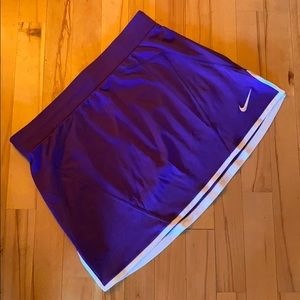 NIKE DRI-FIT Tennis Skirt